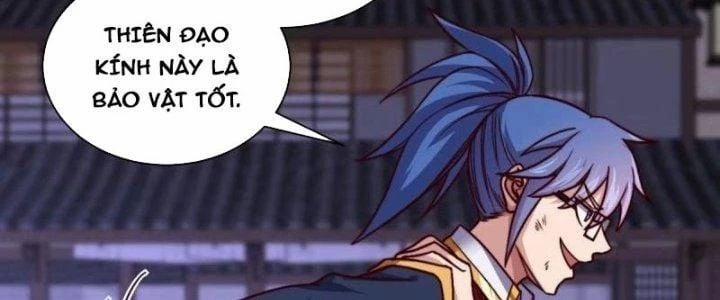 Chiếm Cái Đỉnh Núi Làm Đại Vương 158 trang 10