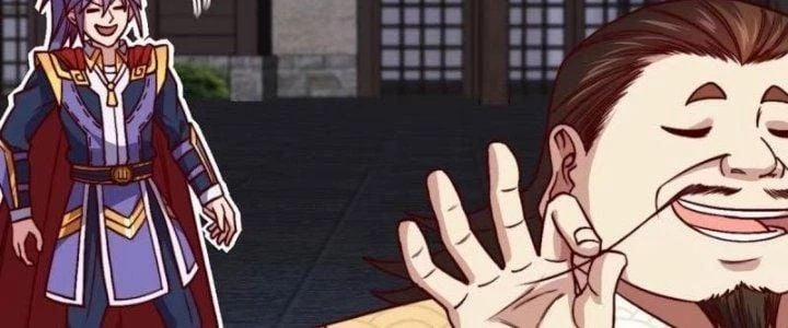 Chiếm Cái Đỉnh Núi Làm Đại Vương 158 trang 131