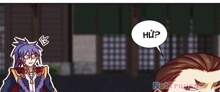 Chiếm Cái Đỉnh Núi Làm Đại Vương 158 trang 134