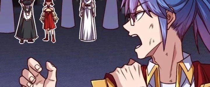 Chiếm Cái Đỉnh Núi Làm Đại Vương 158 trang 14