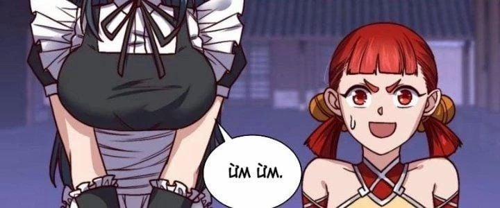 Chiếm Cái Đỉnh Núi Làm Đại Vương 158 trang 7