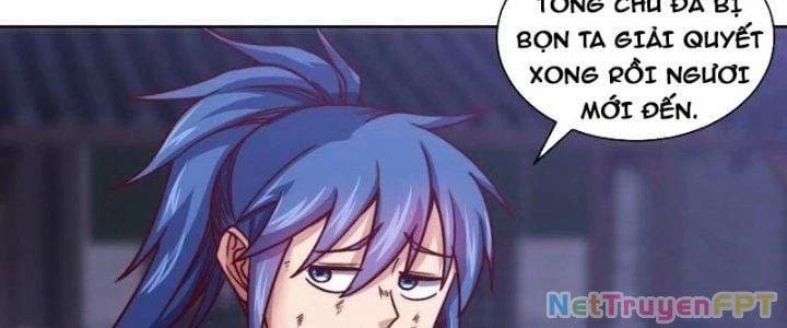 Chiếm Cái Đỉnh Núi Làm Đại Vương 158 trang 79