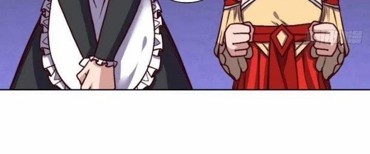 Chiếm Cái Đỉnh Núi Làm Đại Vương 158 trang 8