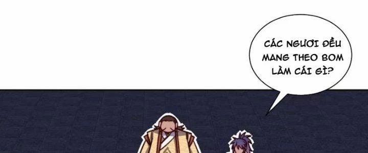 Chiếm Cái Đỉnh Núi Làm Đại Vương 158 trang 99