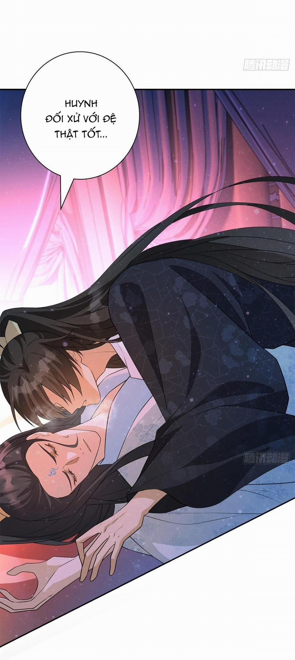 Chiếm Đoạt Ánh Trăng 0 trang 14