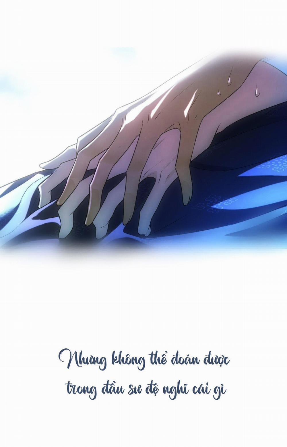 Chiếm Đoạt Ánh Trăng 0 trang 16