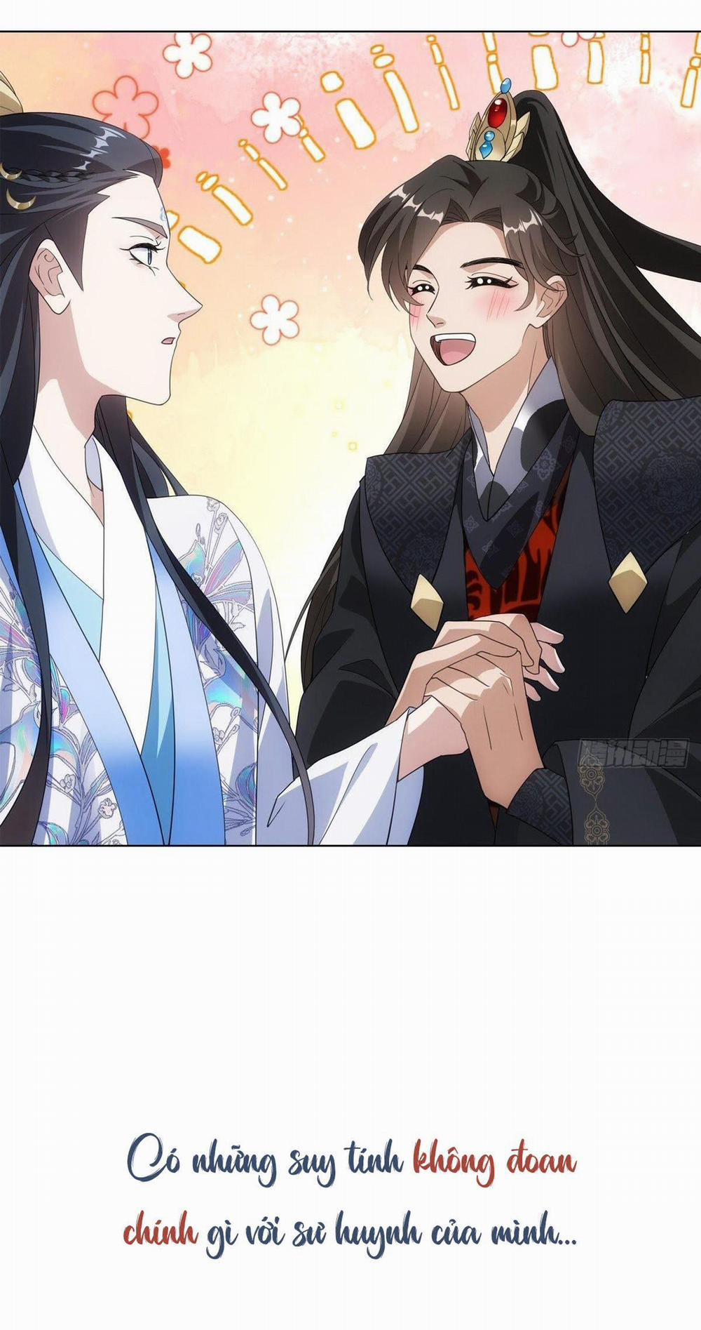 Chiếm Đoạt Ánh Trăng 0 trang 17
