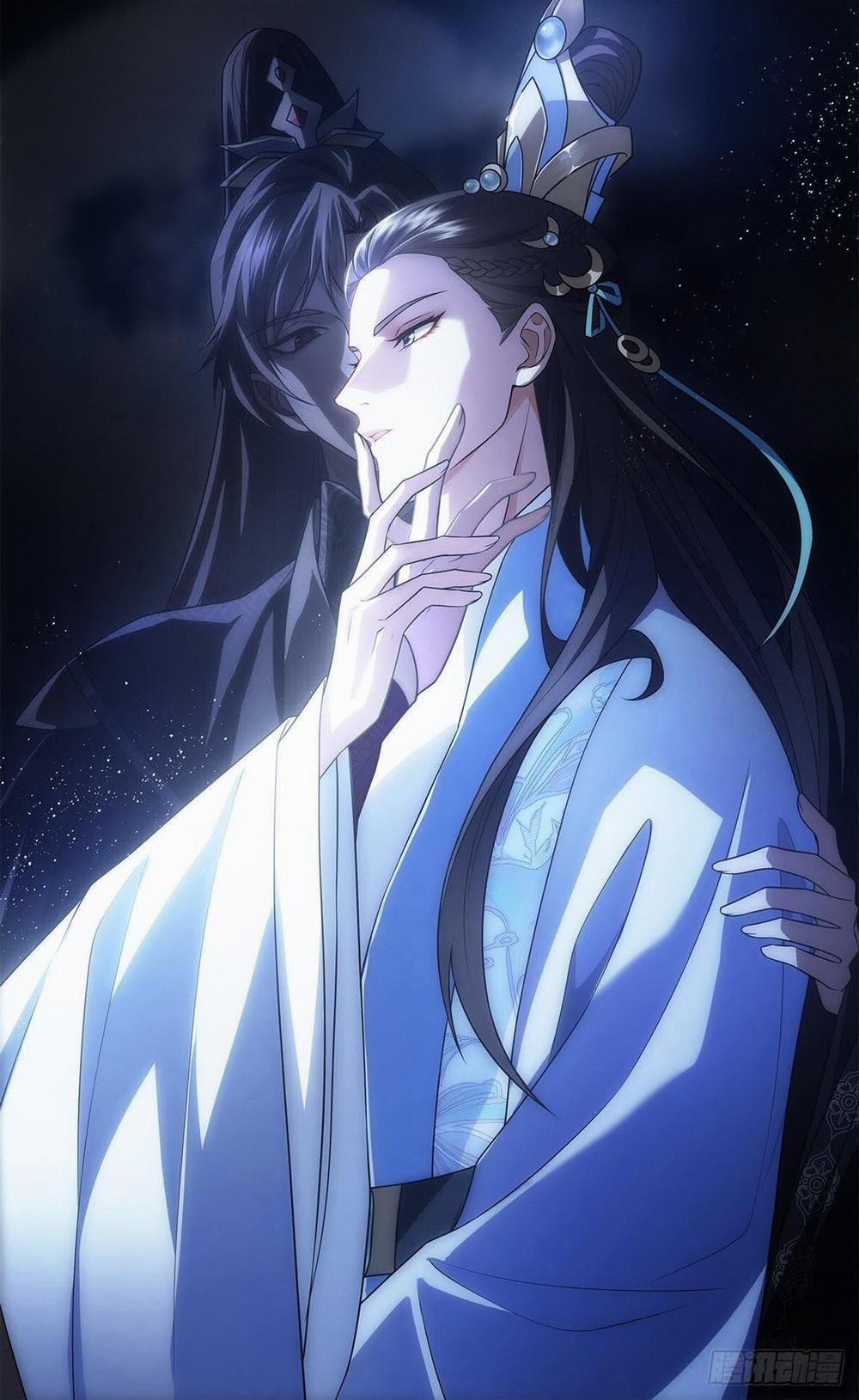 Chiếm Đoạt Ánh Trăng 0 trang 19