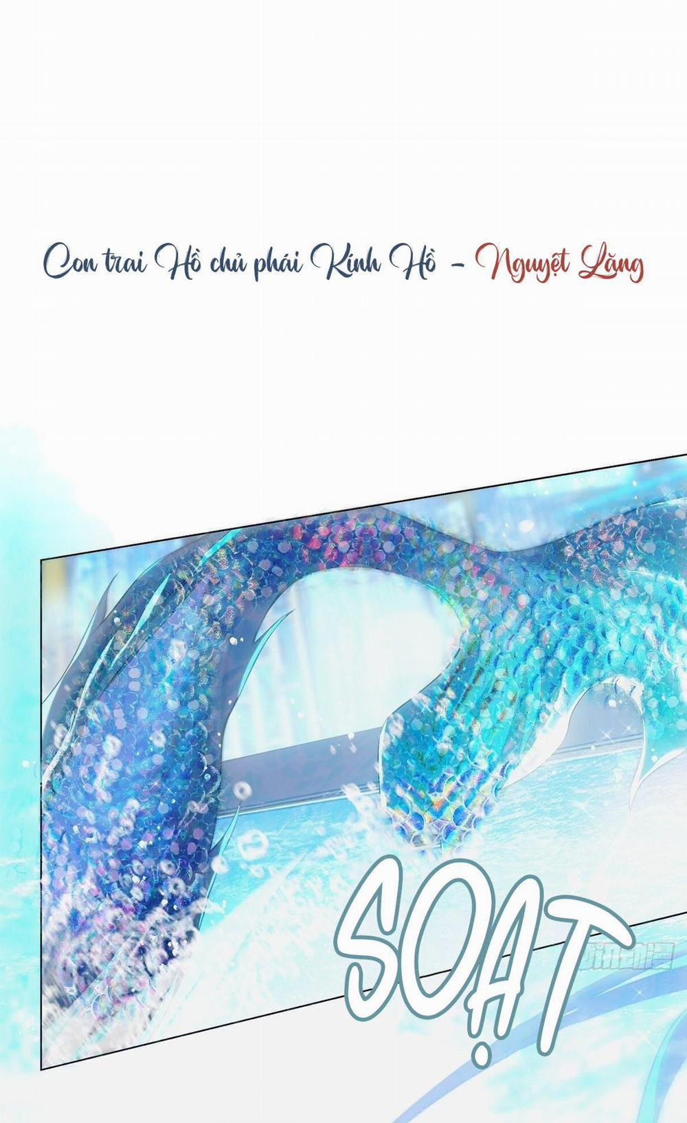 Chiếm Đoạt Ánh Trăng 0 trang 2