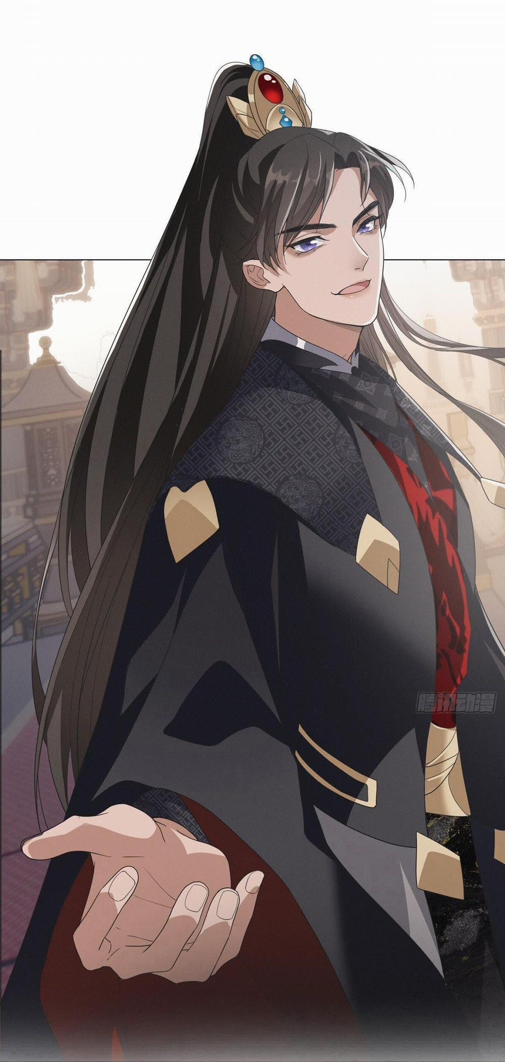 Chiếm Đoạt Ánh Trăng 0 trang 5