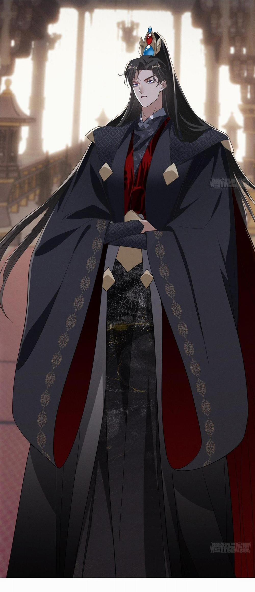 Chiếm Đoạt Ánh Trăng 0 trang 6