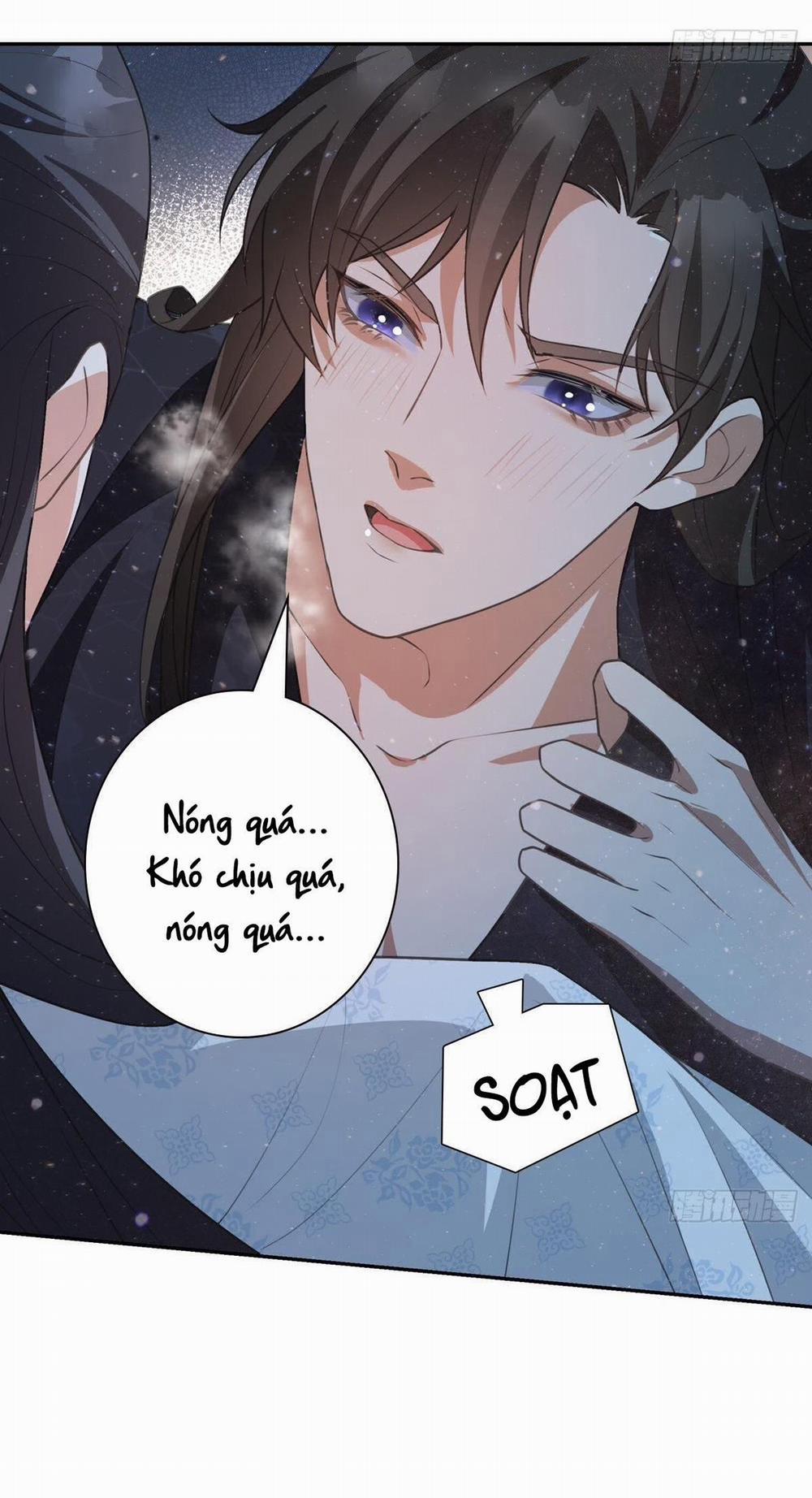 Chiếm Đoạt Ánh Trăng 0 trang 8
