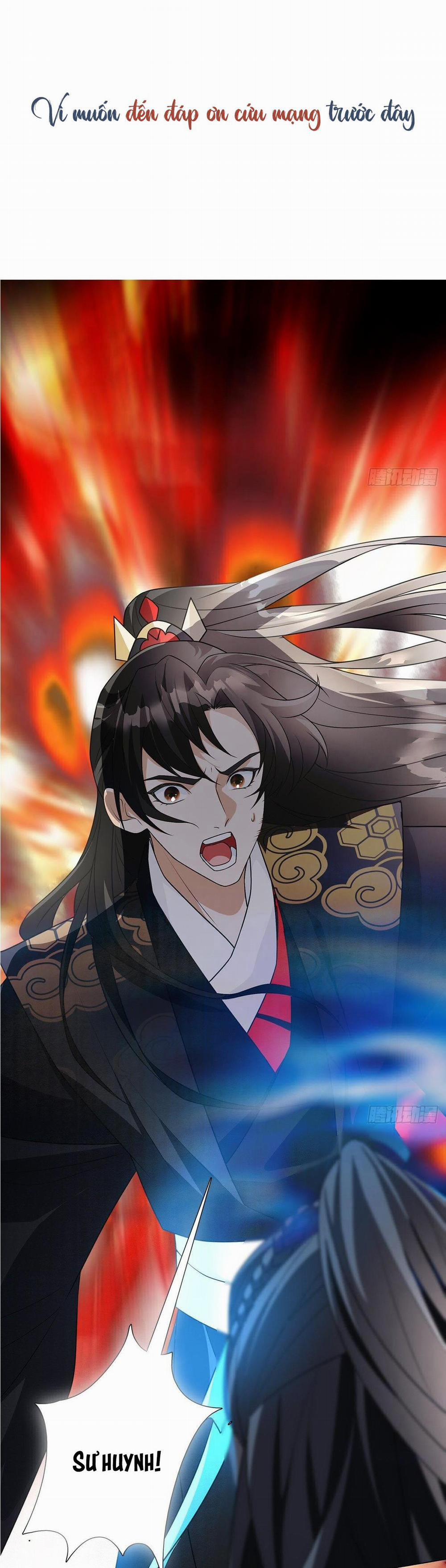 Chiếm Đoạt Ánh Trăng 0 trang 9