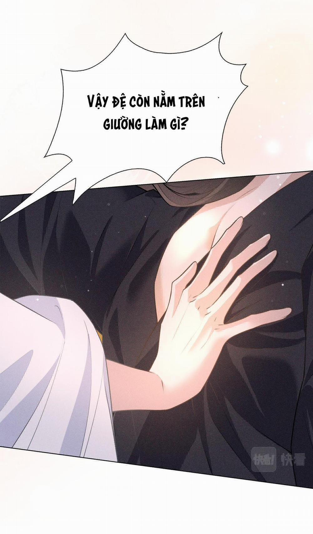 Chiếm Đoạt Ánh Trăng 18 trang 11