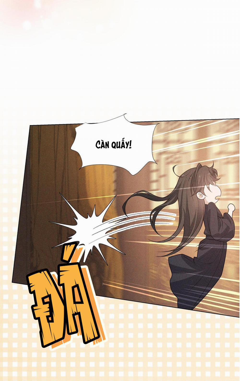 Chiếm Đoạt Ánh Trăng 18 trang 14
