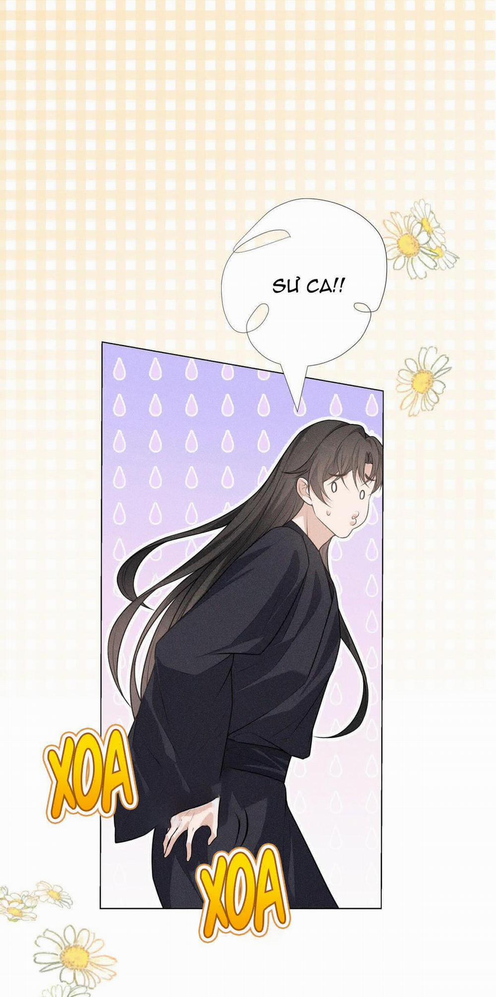 Chiếm Đoạt Ánh Trăng 18 trang 15