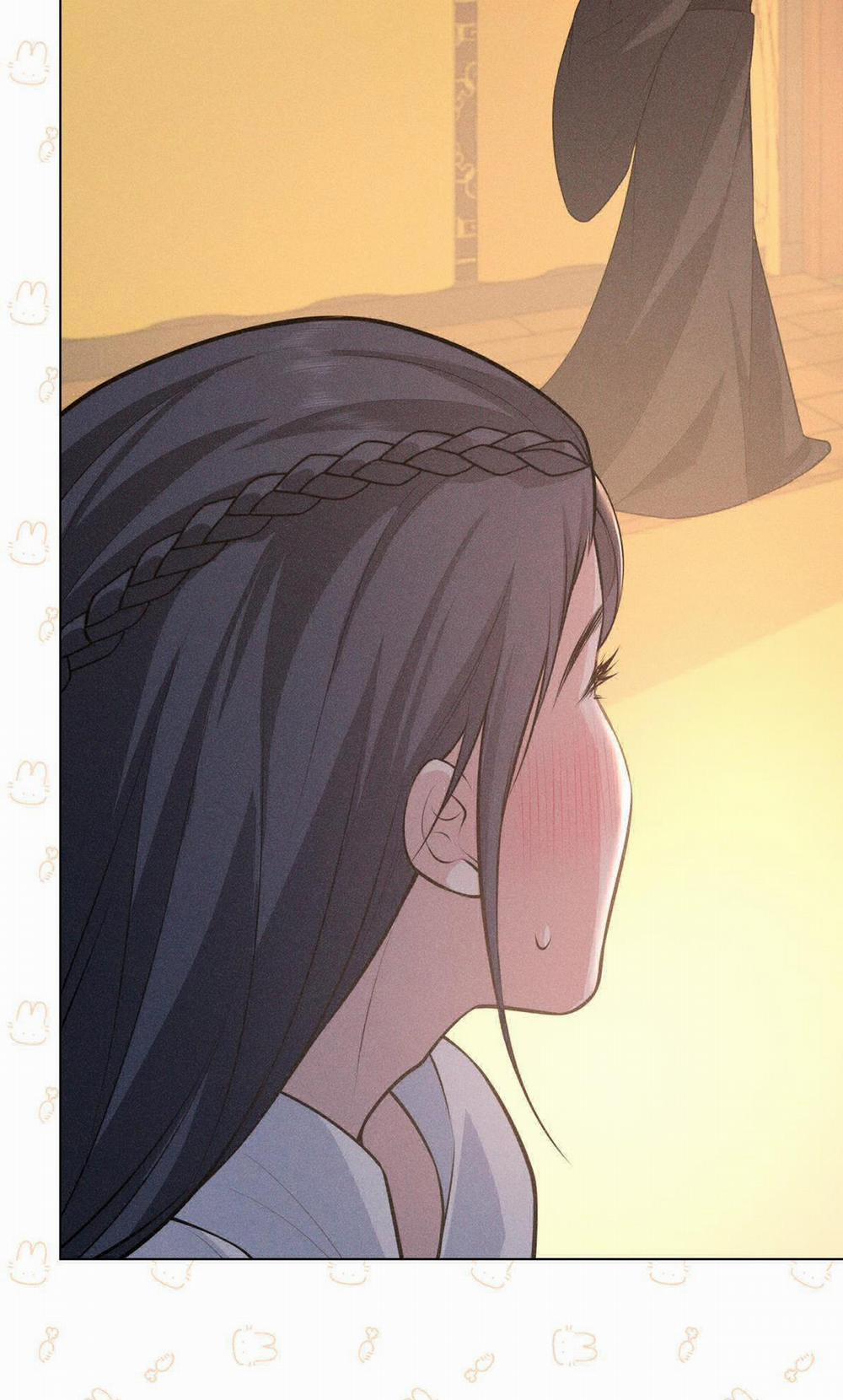 Chiếm Đoạt Ánh Trăng 18 trang 23