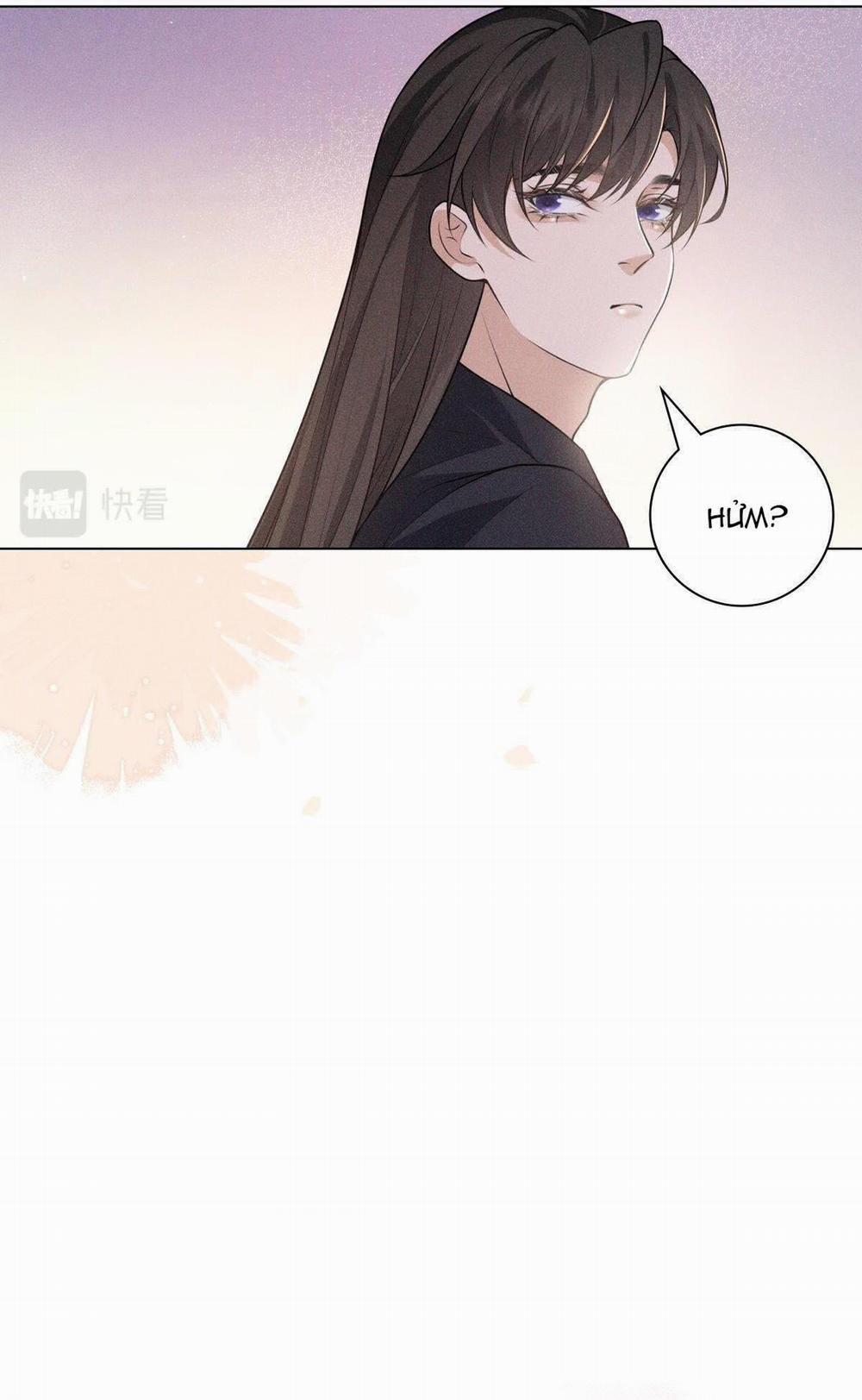 Chiếm Đoạt Ánh Trăng 18 trang 25