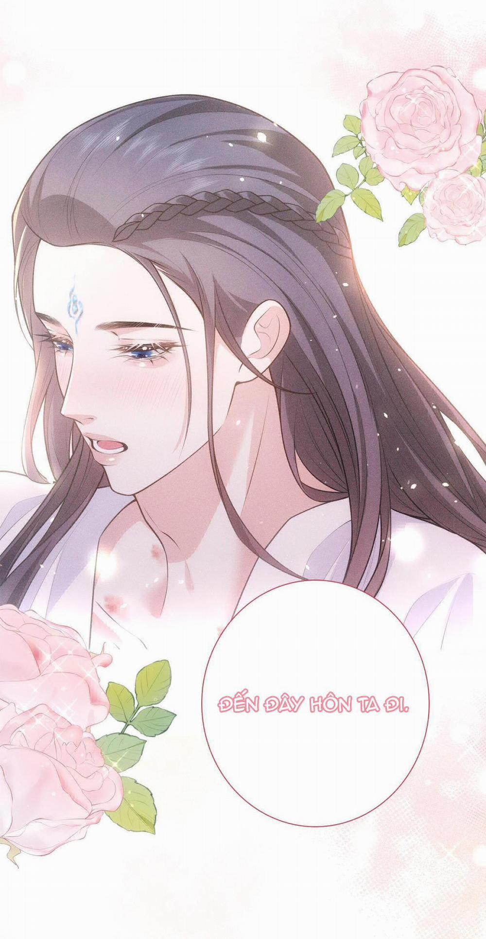 Chiếm Đoạt Ánh Trăng 18 trang 26
