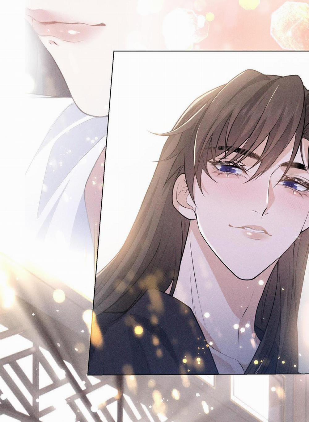 Chiếm Đoạt Ánh Trăng 18 trang 28