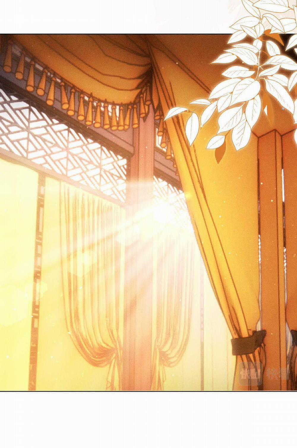 Chiếm Đoạt Ánh Trăng 18 trang 3