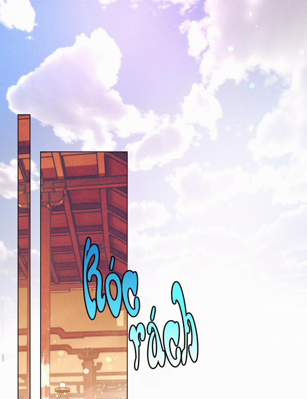 Chiếm Đoạt Ánh Trăng 18 trang 31