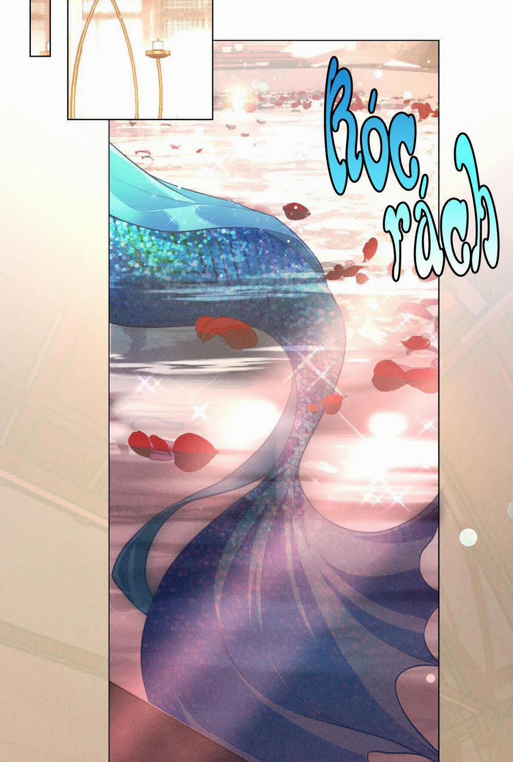 Chiếm Đoạt Ánh Trăng 18 trang 32