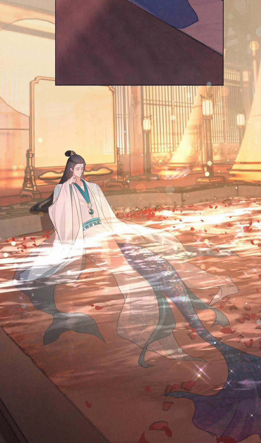 Chiếm Đoạt Ánh Trăng 18 trang 33