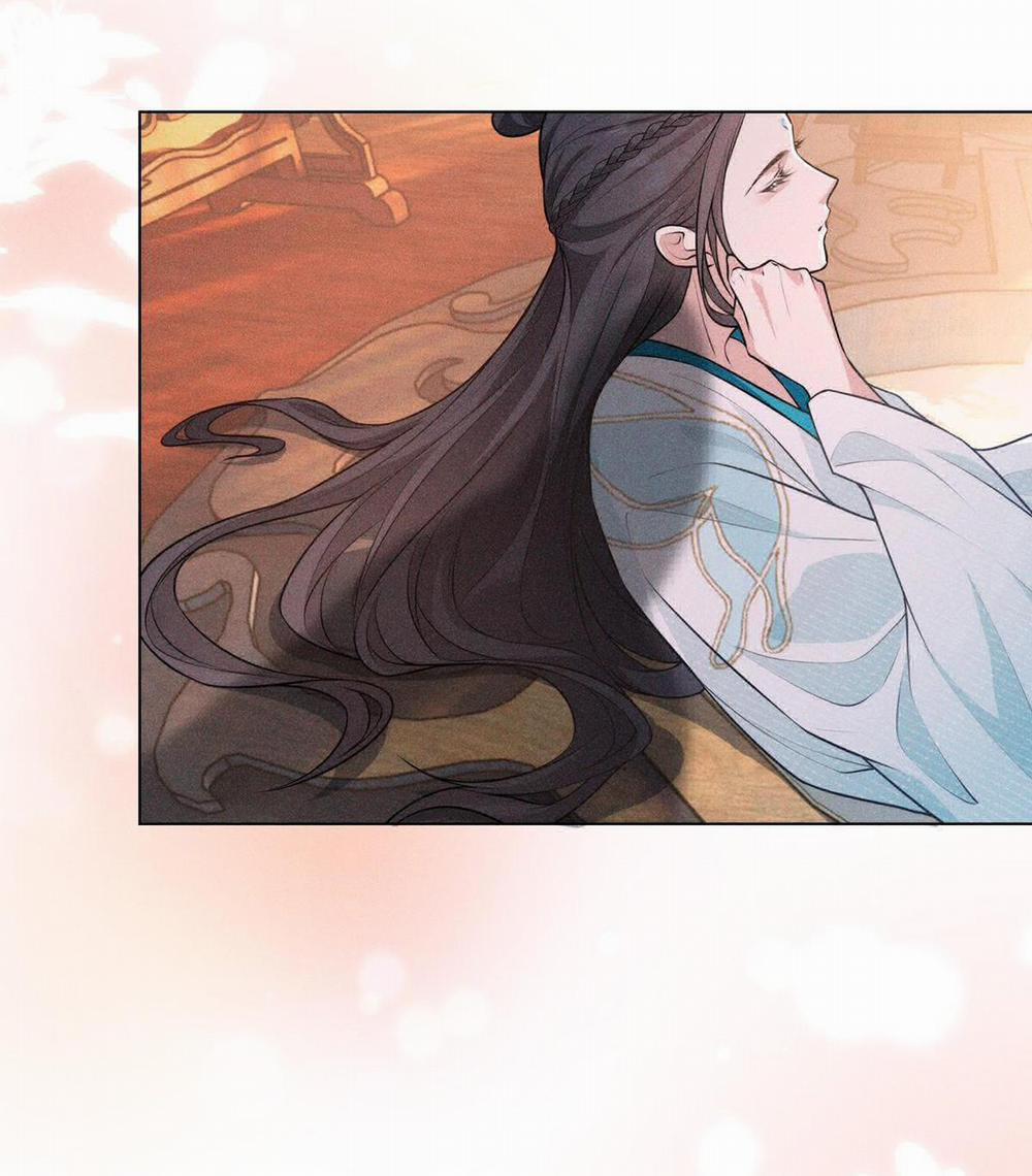 Chiếm Đoạt Ánh Trăng 18 trang 35