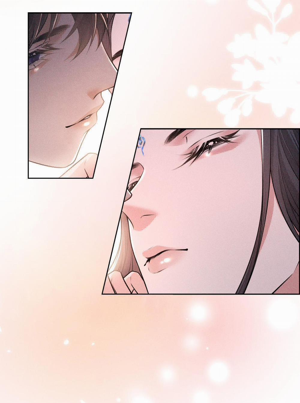 Chiếm Đoạt Ánh Trăng 18 trang 36