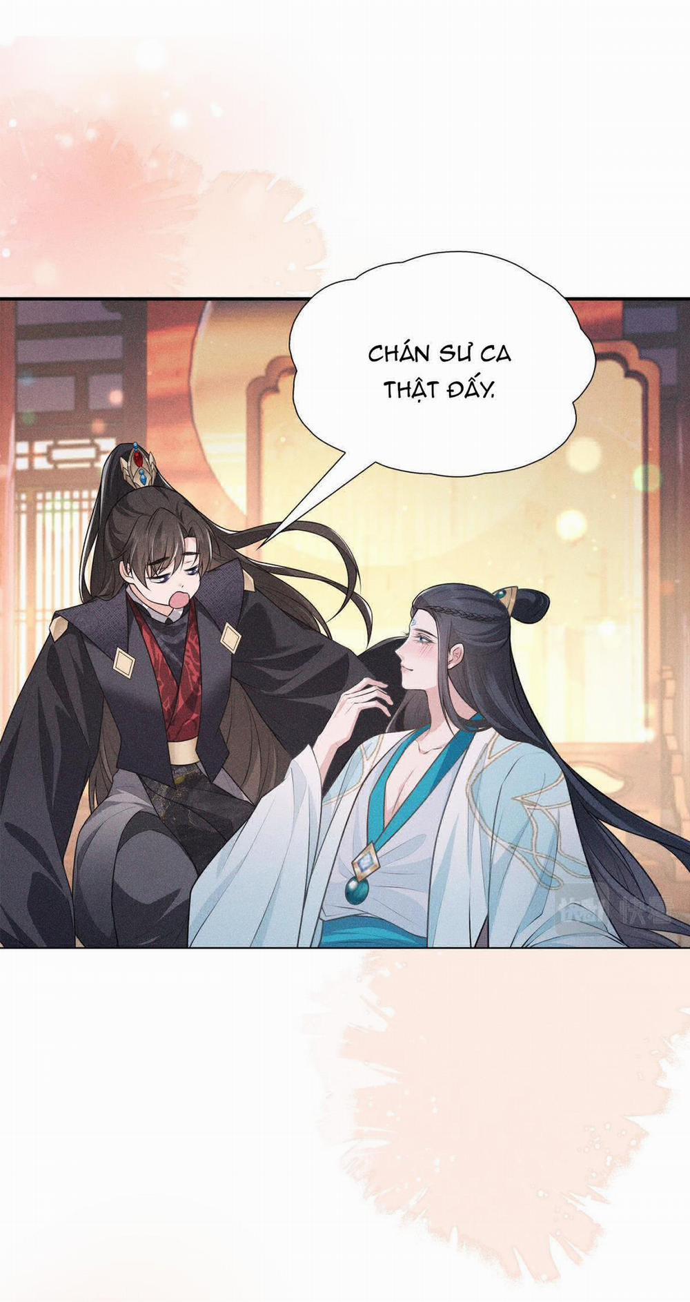 Chiếm Đoạt Ánh Trăng 18 trang 38