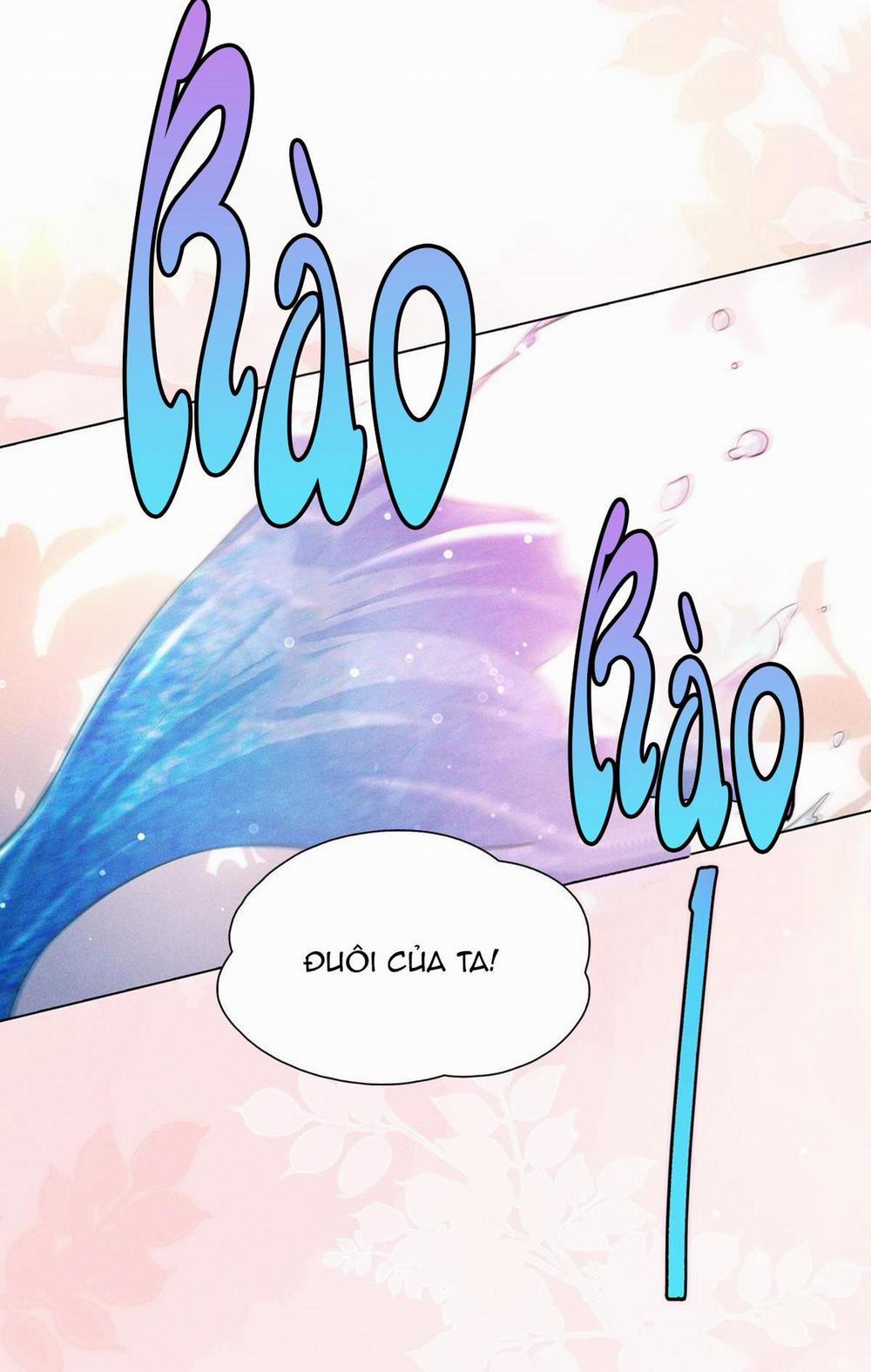 Chiếm Đoạt Ánh Trăng 18 trang 44