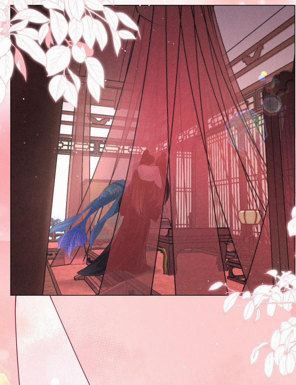 Chiếm Đoạt Ánh Trăng 18 trang 46