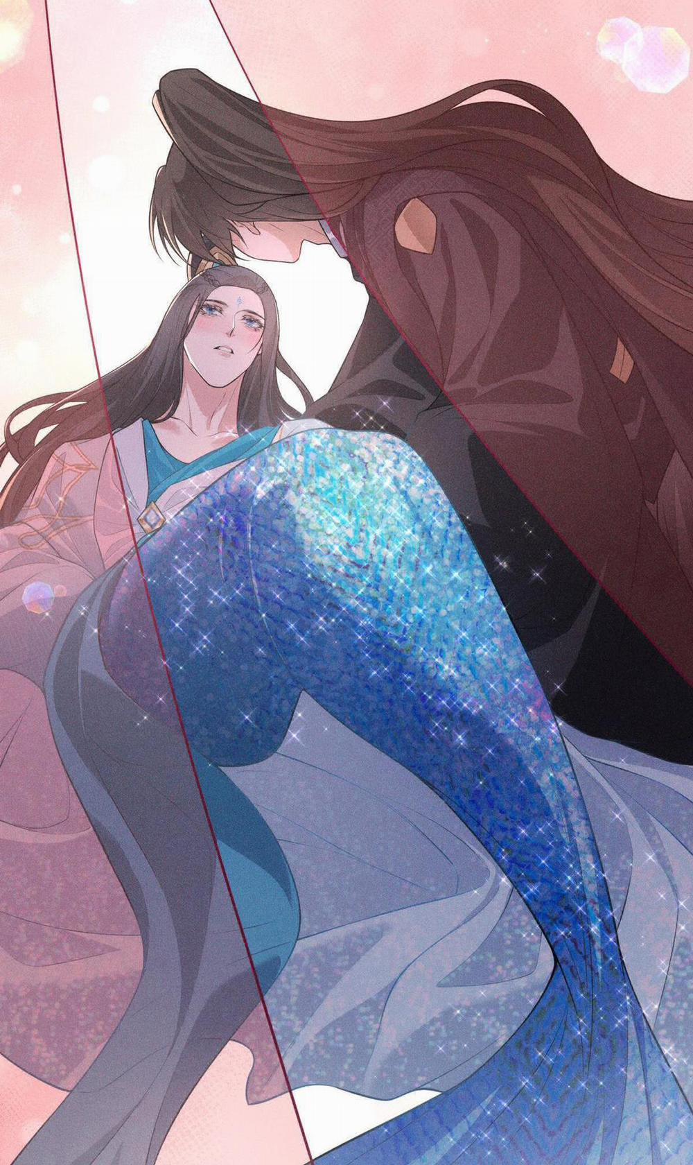 Chiếm Đoạt Ánh Trăng 18 trang 47