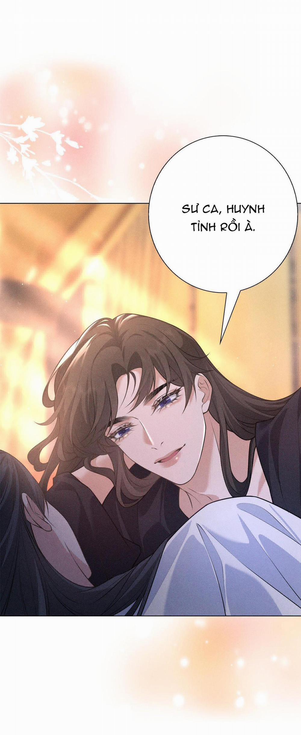 Chiếm Đoạt Ánh Trăng 18 trang 5