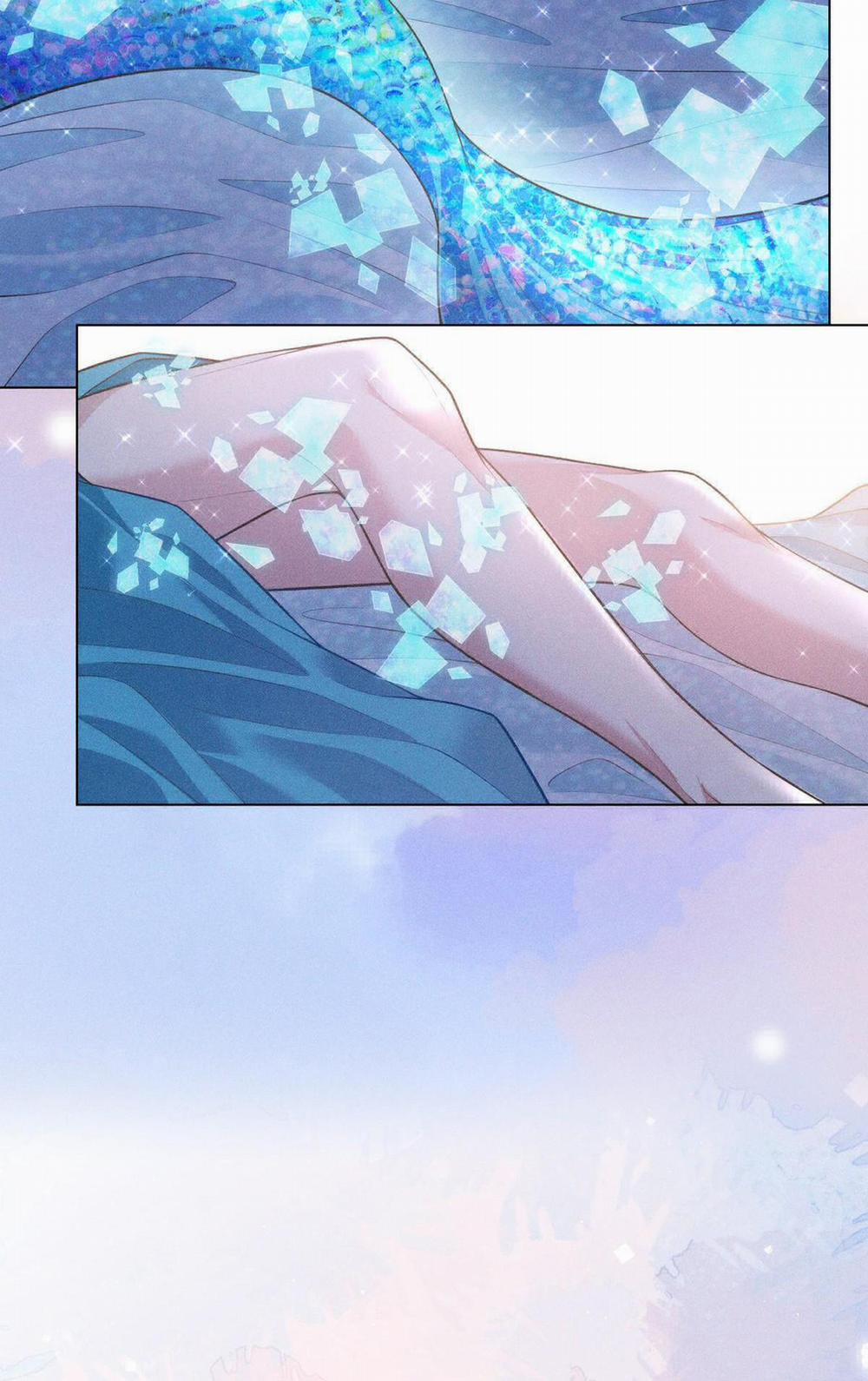 Chiếm Đoạt Ánh Trăng 18 trang 51