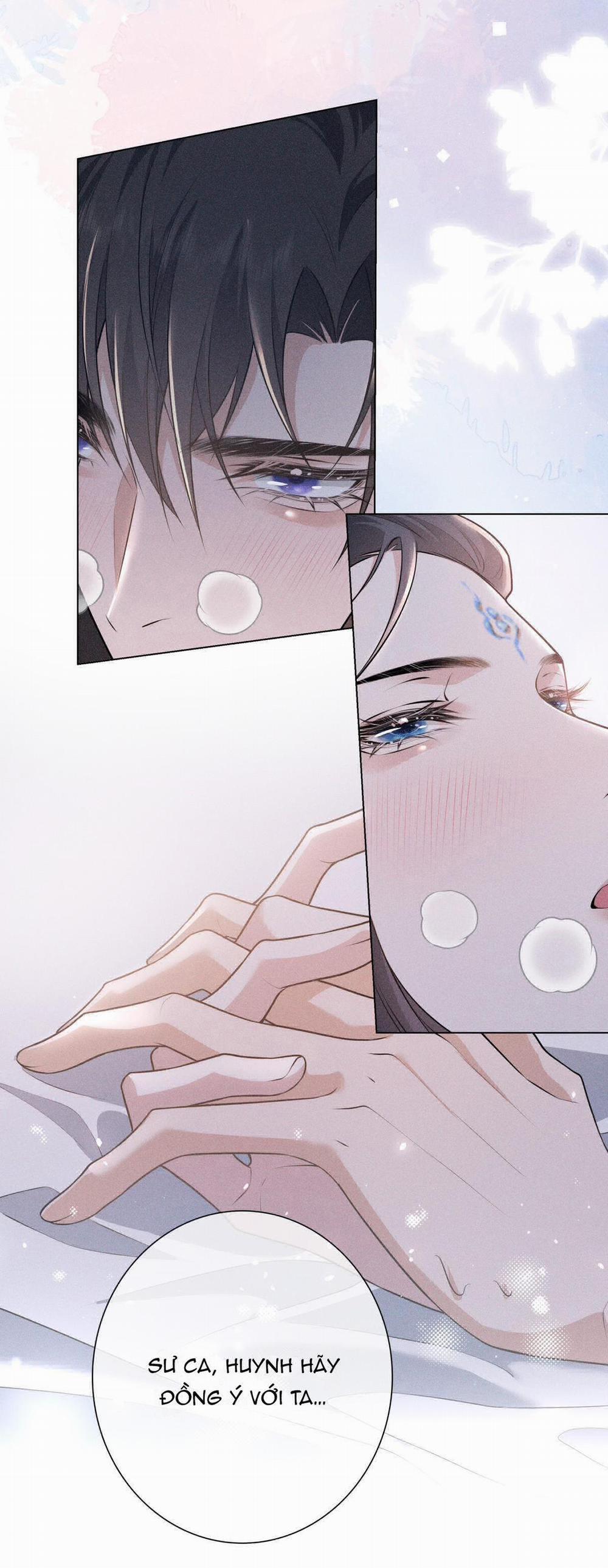 Chiếm Đoạt Ánh Trăng 18 trang 52