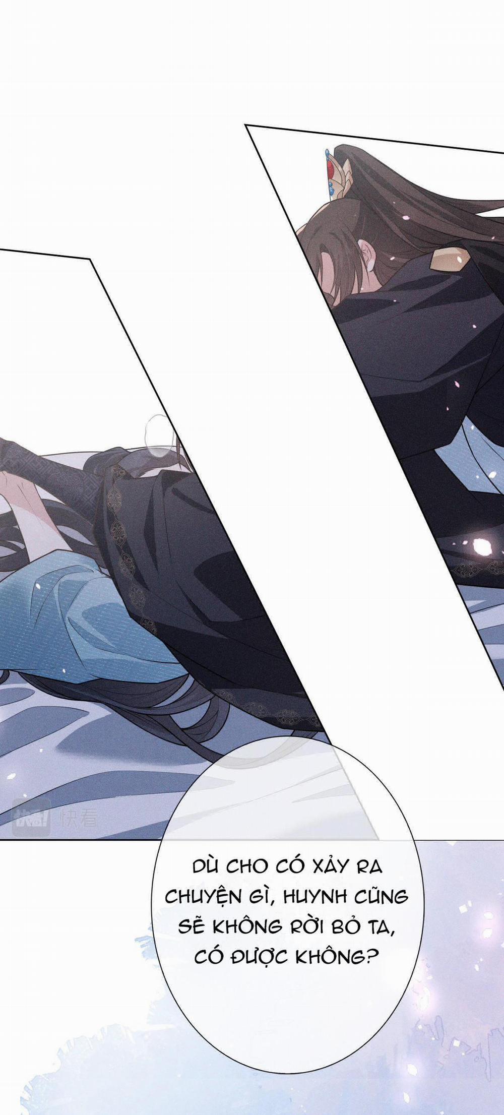 Chiếm Đoạt Ánh Trăng 18 trang 53