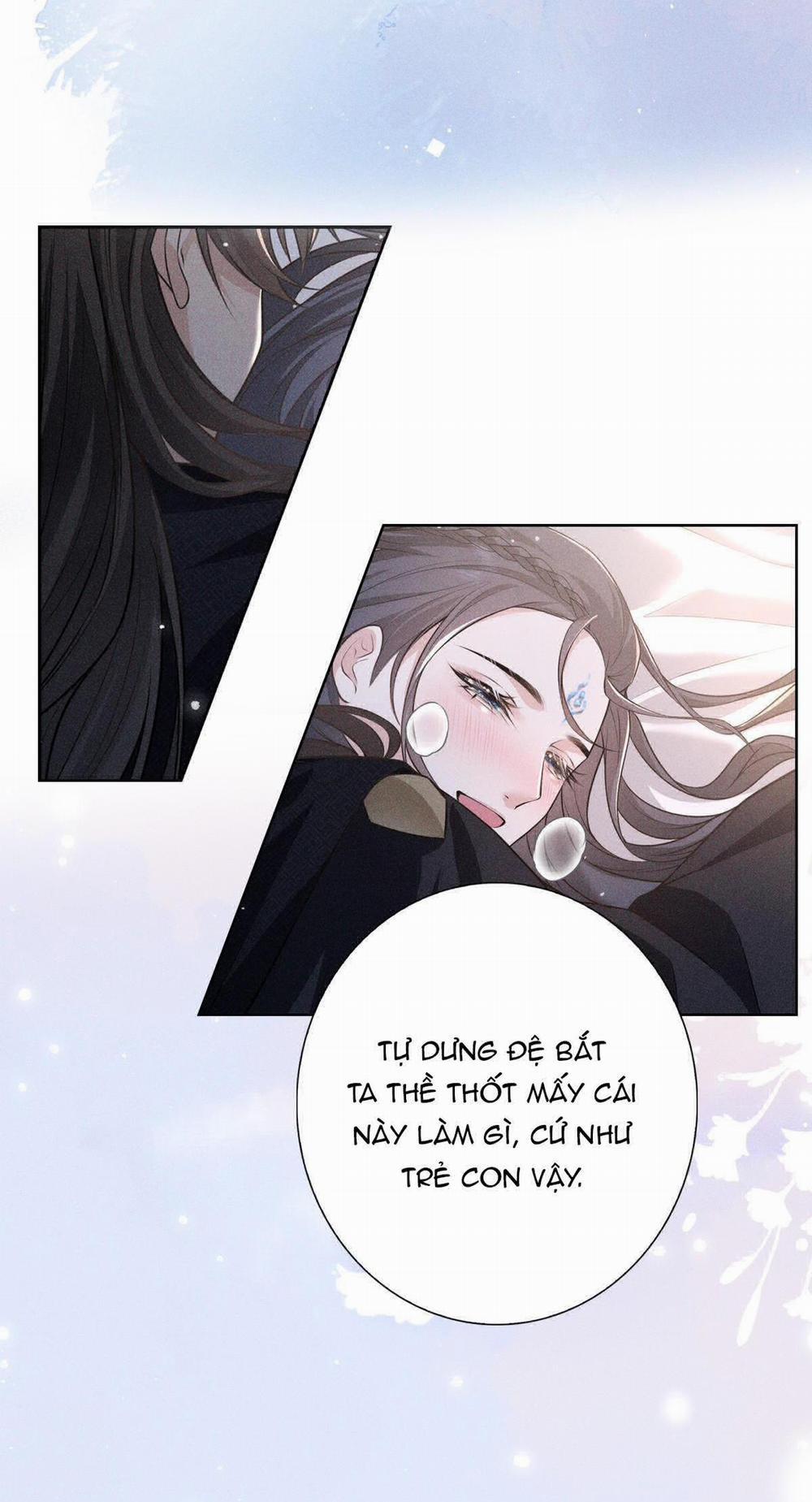 Chiếm Đoạt Ánh Trăng 18 trang 54