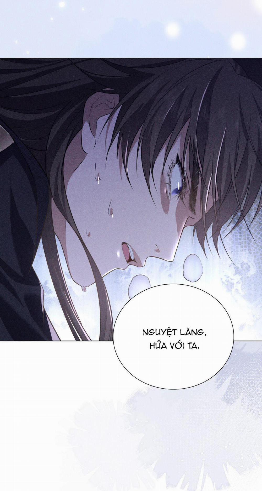 Chiếm Đoạt Ánh Trăng 18 trang 55