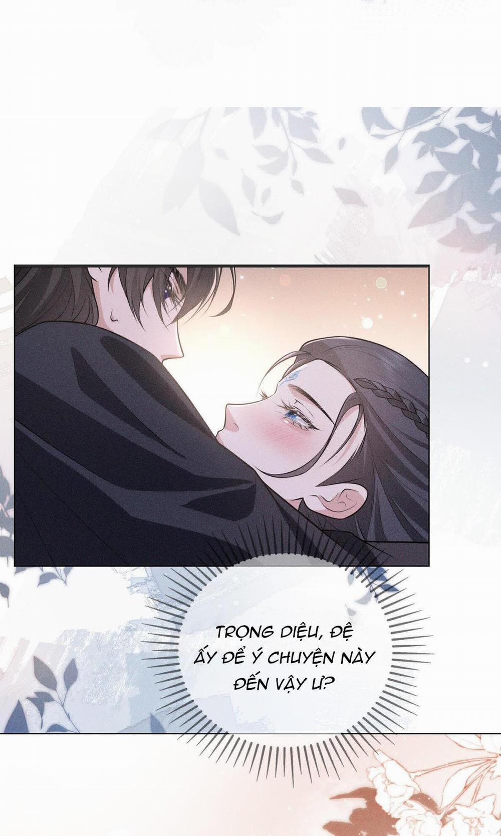 Chiếm Đoạt Ánh Trăng 18 trang 56