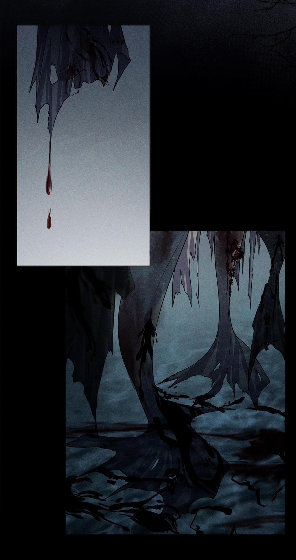 Chiếm Đoạt Ánh Trăng 18 trang 59