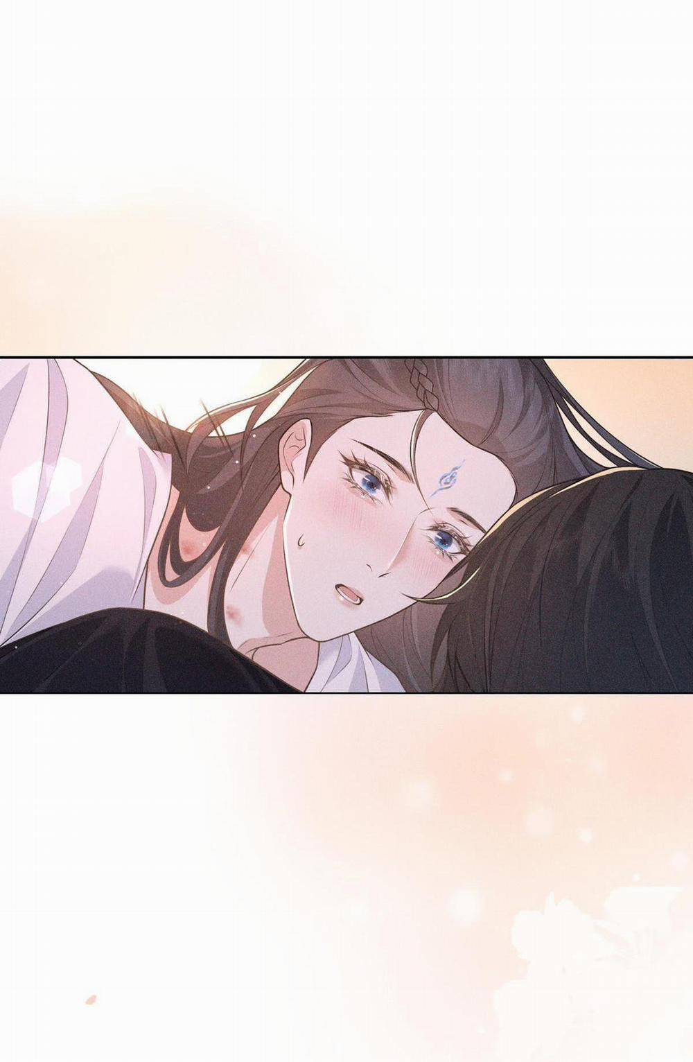 Chiếm Đoạt Ánh Trăng 18 trang 6