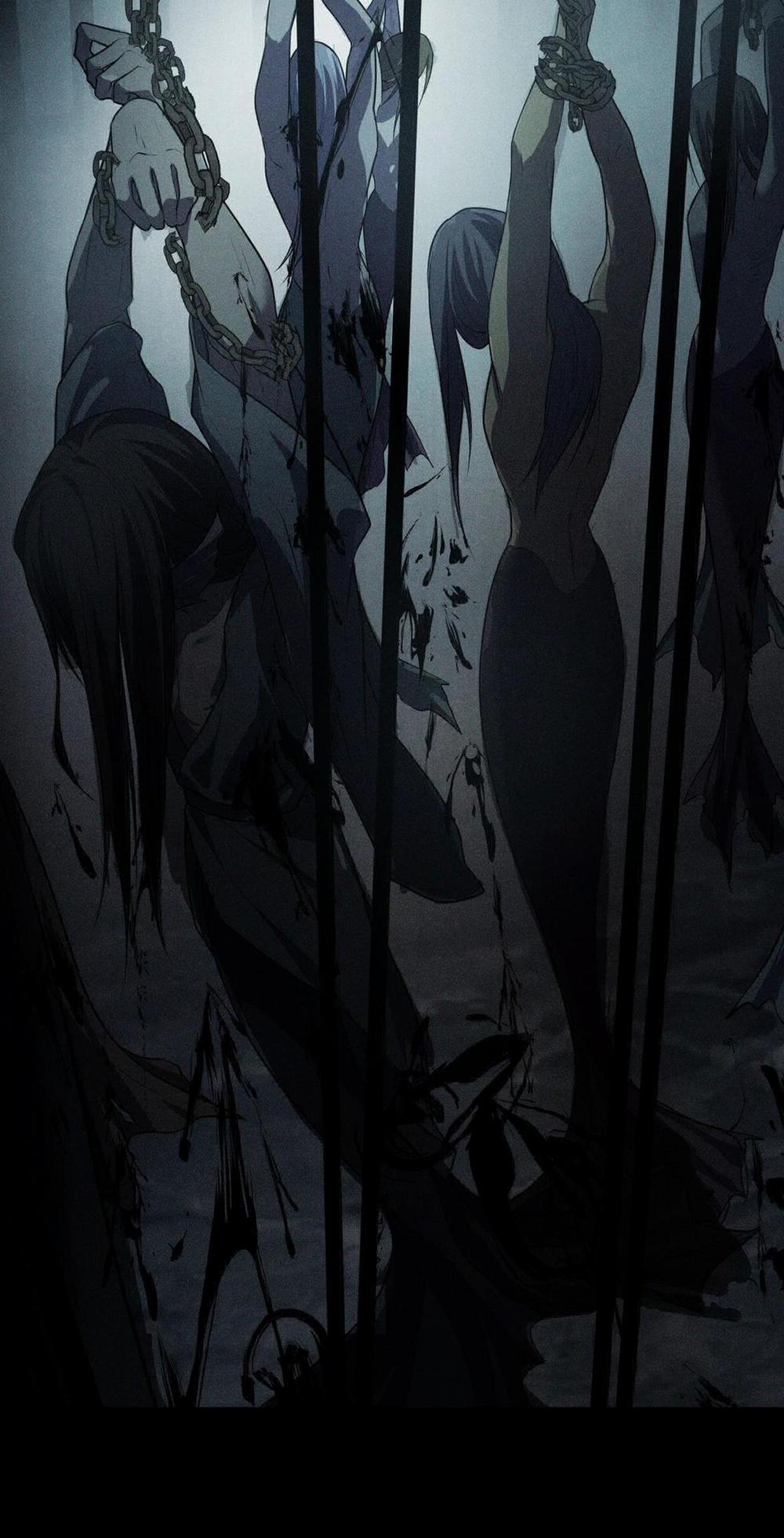 Chiếm Đoạt Ánh Trăng 18 trang 61