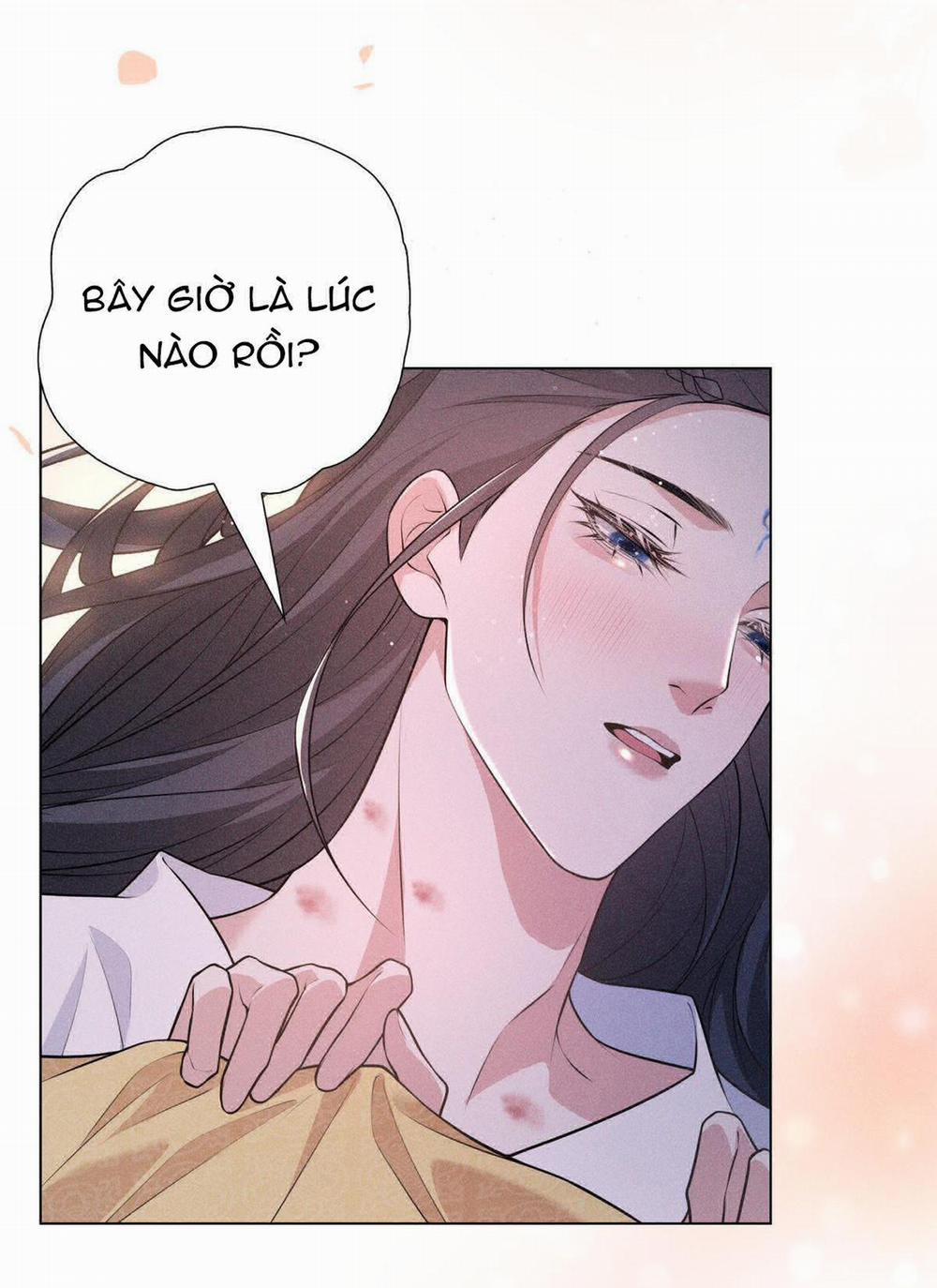 Chiếm Đoạt Ánh Trăng 18 trang 7