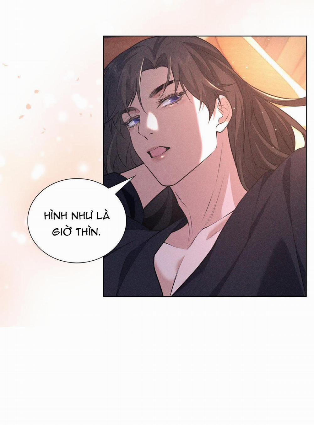 Chiếm Đoạt Ánh Trăng 18 trang 8
