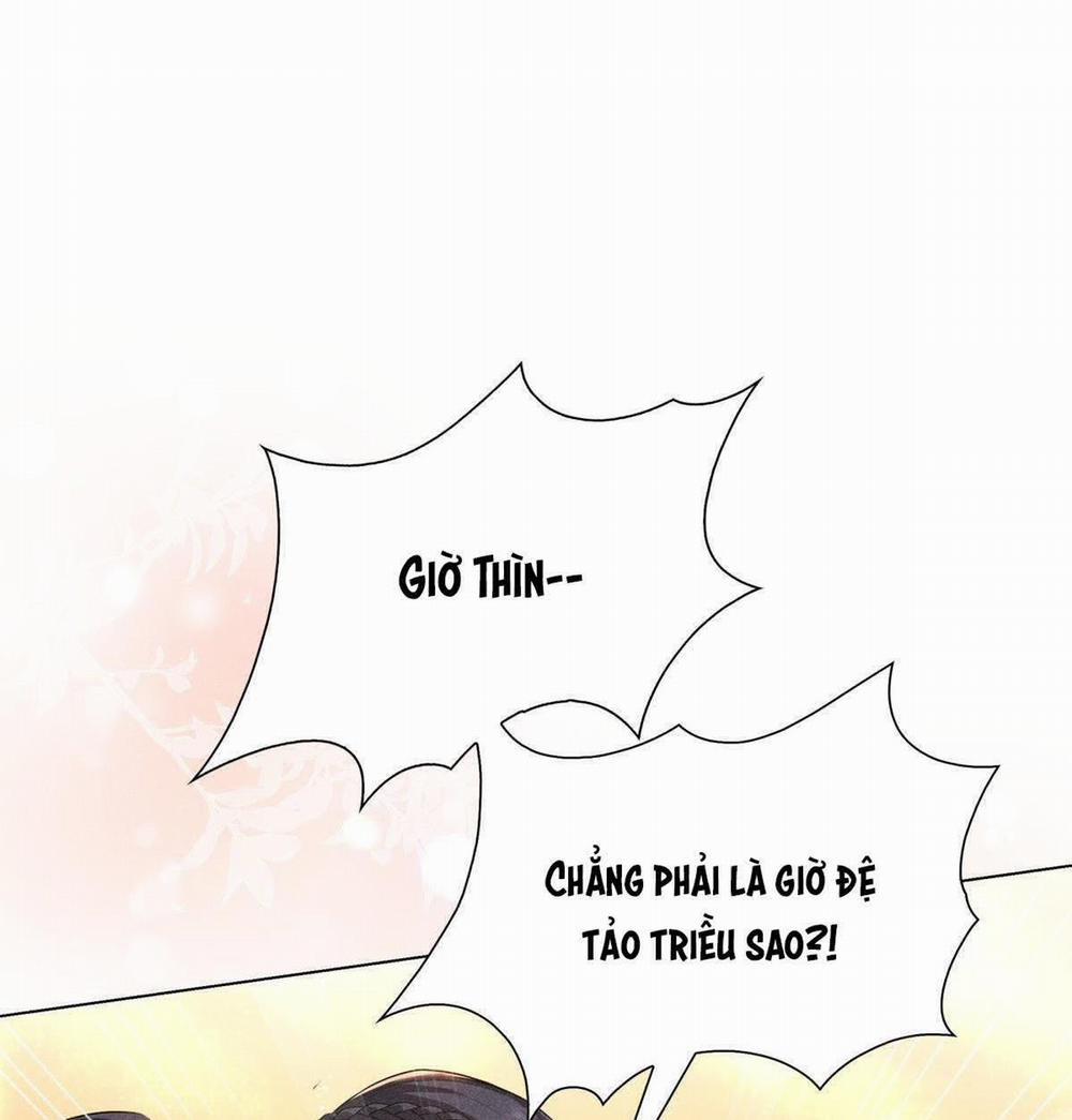 Chiếm Đoạt Ánh Trăng 18 trang 9