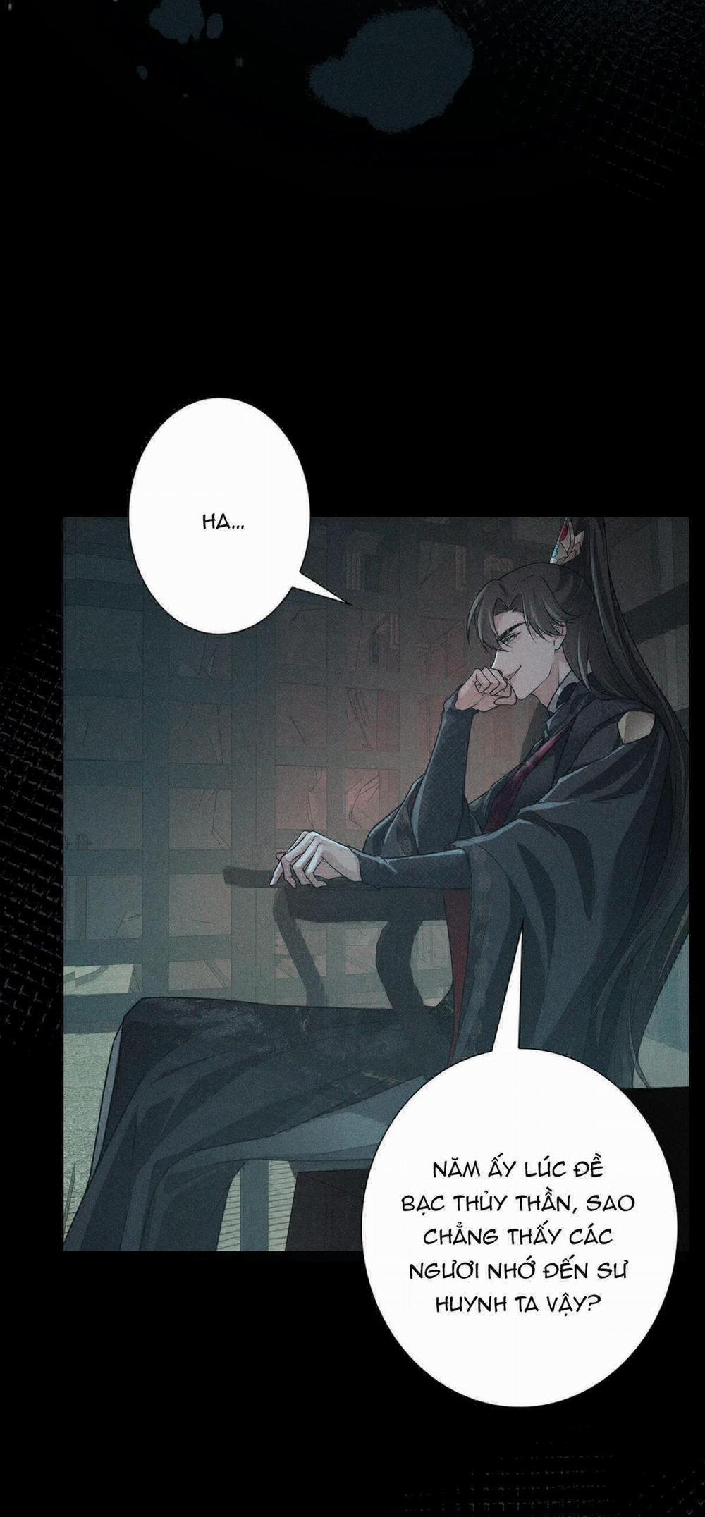 Chiếm Đoạt Ánh Trăng 19 trang 11