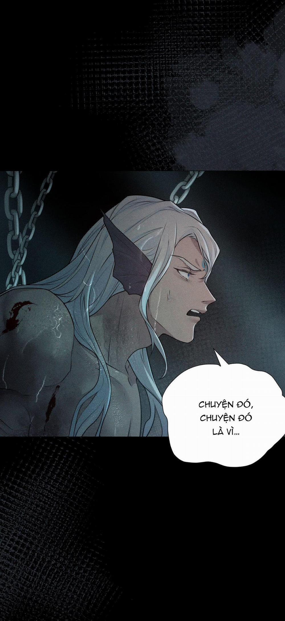 Chiếm Đoạt Ánh Trăng 19 trang 12