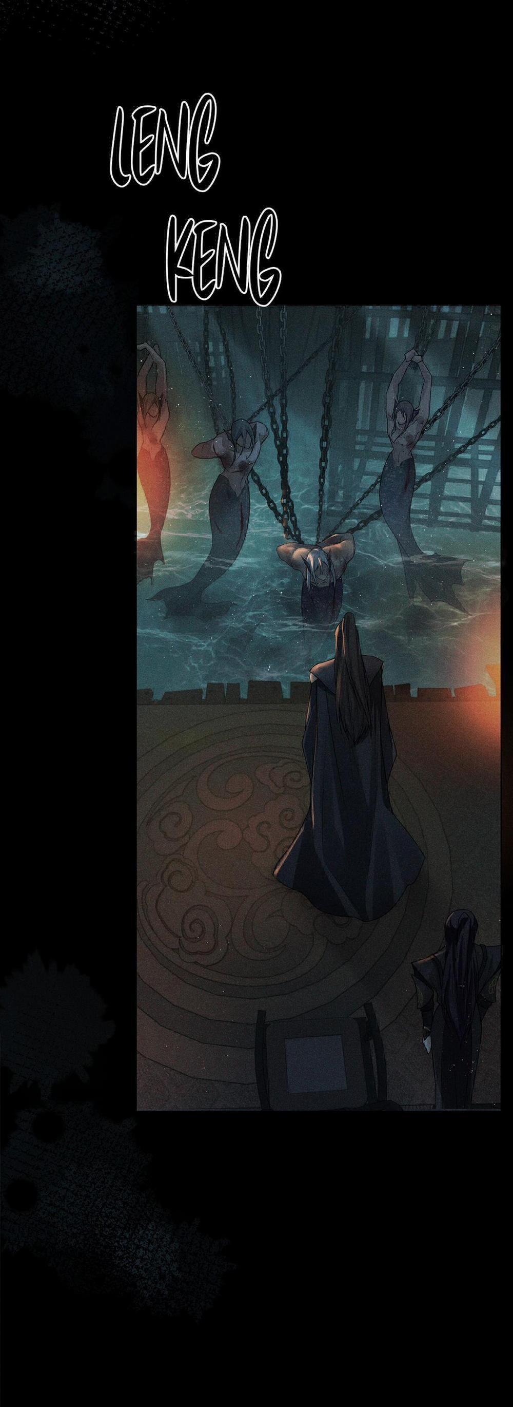 Chiếm Đoạt Ánh Trăng 19 trang 13